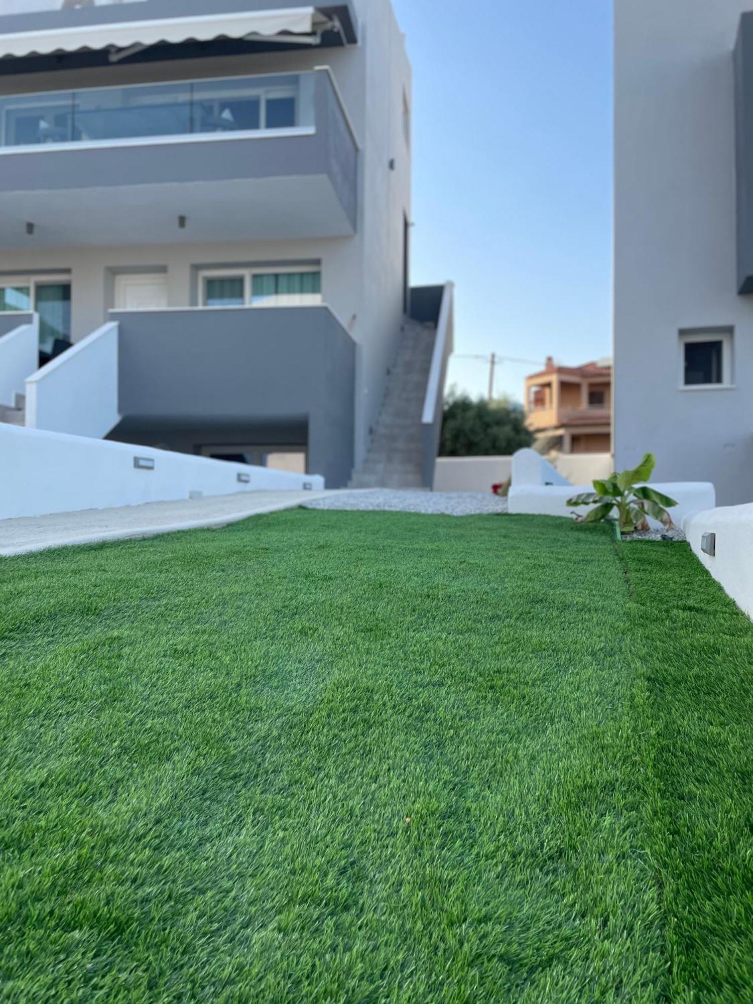 The Frog Holiday home Limenaria (Thasos)